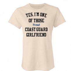 Ladies Slim Fit Favorite Tee