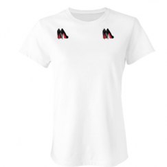 Ladies Slim Fit Favorite Tee