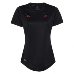 Women's Adidas Sport Shirt