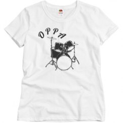 Ladies Basic Softstyle Promo Tee