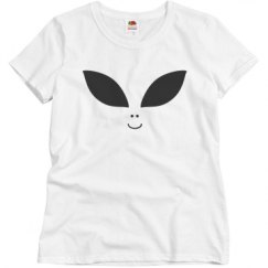 Ladies Basic Softstyle Promo Tee