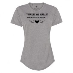 Women's Adidas Sport Shirt