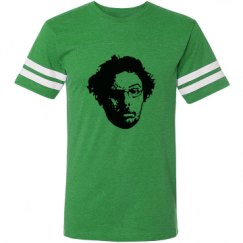 Unisex Vintage Sports Tee