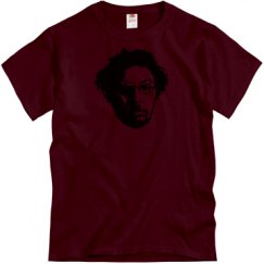 Unisex Basic Tee