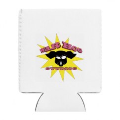 Regular 12 oz Can Cooler