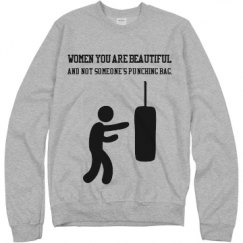 Unisex Basic Promo Crewneck Sweatshirt
