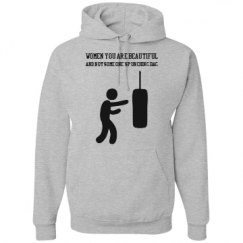 Unisex Basic Promo Hoodie