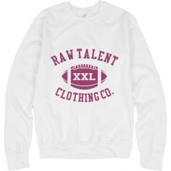 Unisex Basic Promo Crewneck Sweatshirt