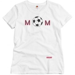 soccer mom