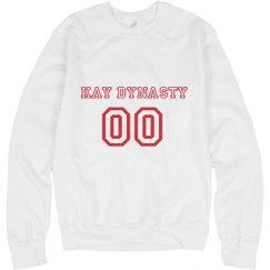 Unisex Basic Promo Crewneck Sweatshirt