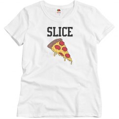 Pizza Slice