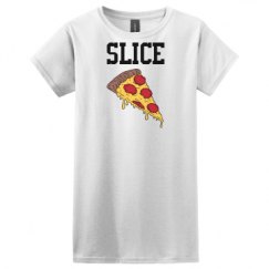 Ladies Basic Softstyle Tee