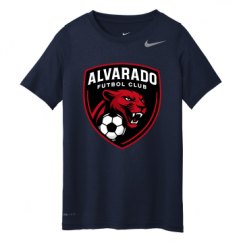 Youth Nike Legend Shirt