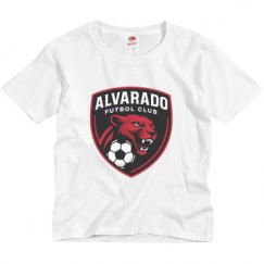 Youth Basic Promo Tee