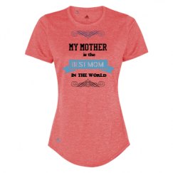 Women's Adidas Sport Shirt