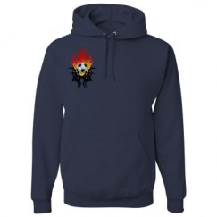 Unisex Basic Promo Hoodie