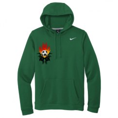 Unisex Nike Pullover Hoodie