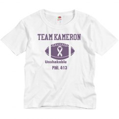 team Kameron 