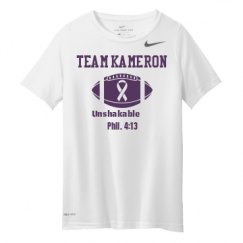 Youth Nike Legend Shirt