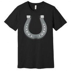 Horse shoe
