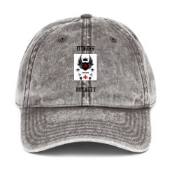 Vintage Baseball Cap