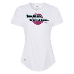 Women's Adidas Sport Shirt