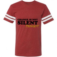 Unisex Vintage Sports Tee