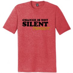 Unisex Perfect Tri Tee