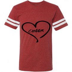 Unisex Vintage Sports Tee