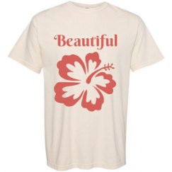 Adult Heavyweight T-Shirt