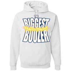 Unisex Basic Promo Hoodie