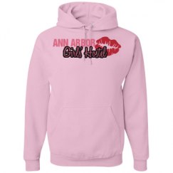 Unisex Basic Promo Hoodie