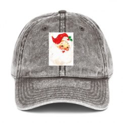 Vintage Baseball Cap