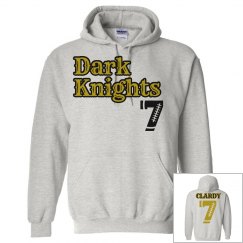 Dark Knights Hoodie