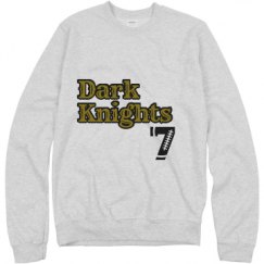 Unisex Basic Promo Crewneck Sweatshirt