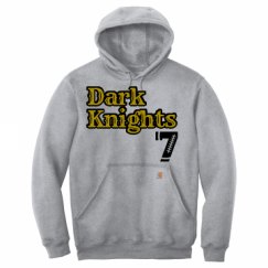 Unisex Carhartt Hooded Sweatshirt