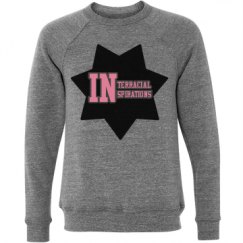 Unisex Triblend Crewneck Sweatshirt