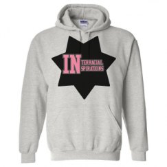 Unisex Basic Promo Hoodie
