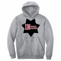 Unisex Carhartt Hooded Sweatshirt