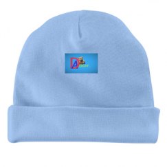 Rabbit Skins Baby Hat