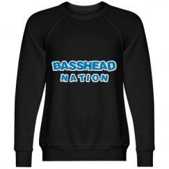 Unisex Triblend Crewneck Sweatshirt