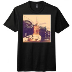 Unisex Perfect Tri Tee