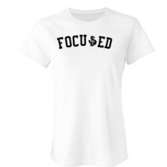 Ladies Slim Fit Favorite Tee