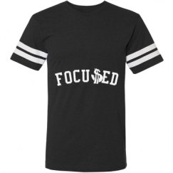 Unisex Vintage Sports Tee