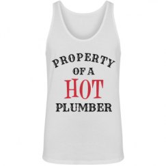 Unisex Jersey Tank Top