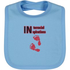 Infant Jersey Bib