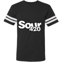 Unisex Vintage Sports Tee