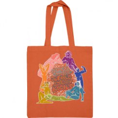 Canvas Tote Bag