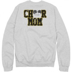 Unisex Basic Promo Crewneck Sweatshirt