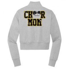 Women's 1/2 Zip Fleece